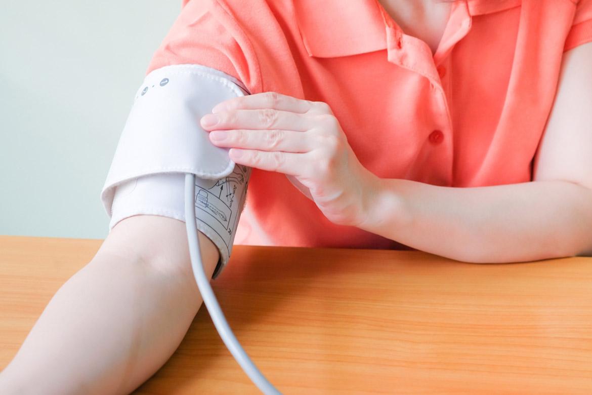 Why Blood Pressure Control is Important: Dangers of High Blood Pressure